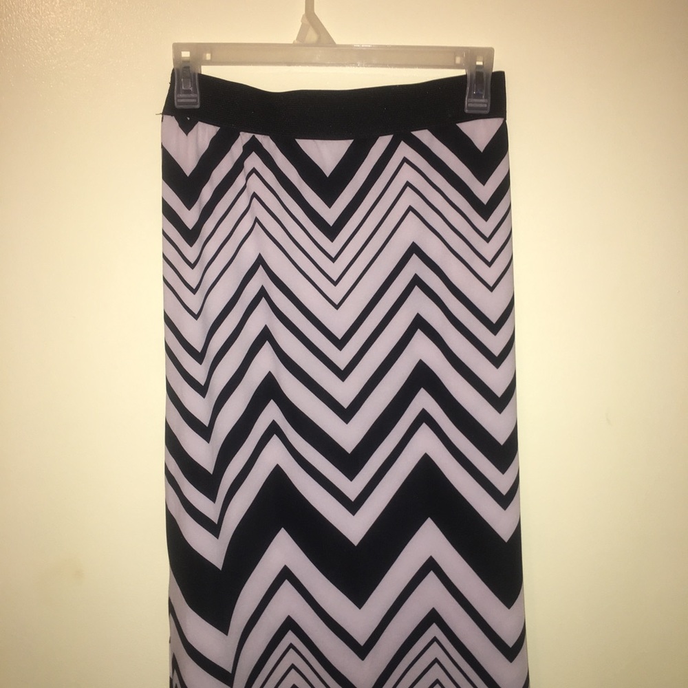 Maxi Skirt